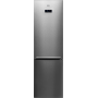 Двухкамерный холодильник BEKO RCNK400E30ZX