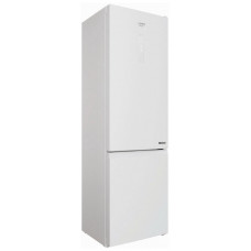 Двухкамерный холодильник Hotpoint-Ariston HTW 8202I W