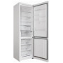 Двухкамерный холодильник Hotpoint-Ariston HTW 8202I W