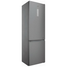 Двухкамерный холодильник Hotpoint-Ariston HTW 8202I MX