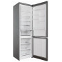 Двухкамерный холодильник Hotpoint-Ariston HTW 8202I MX