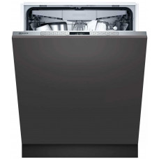 Встраиваемая посудомоечная машина Neff S177HMX10R
