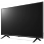 55" (139 см) Телевизор LED LG 55UN68006LA черный