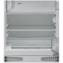 Встраиваемый однокамерный холодильник Jacky`s JR FW318MN2