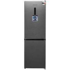 Двухкамерный холодильник Schaub Lorenz SLU C210D0 G
