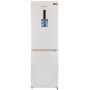 Двухкамерный холодильник Schaub Lorenz SLU C210D0 X
