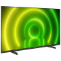 65" (164 см) Телевизор LED Philips 65PUS7406/60 черный