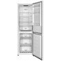 Двухкамерный холодильник Gorenje NRK619FEW4