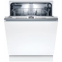 Встраиваемая посудомоечная машина Bosch SGH4HAX11R