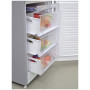 Холодильник NordFrost NRB 161NF 332