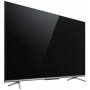4K (UHD) телевизор TCL 43P728 Smart черный