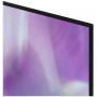 50" (125 см) Телевизор LED Samsung QE50Q60ABUXRU черный