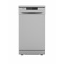 Посудомоечная машина Gorenje GS52040S серебристый