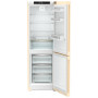 Двухкамерный холодильник Liebherr CNbef 5203-20 001 бежевый