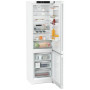 Двухкамерный холодильник Liebherr CNd 5723-20 001 белый