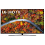 86" (217 см) Телевизор LED LG 86UP81006LA черный