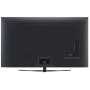 86" (217 см) Телевизор LED LG 86UP81006LA черный