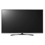 65" (165 см) Телевизор LED LG 65UU661H черный