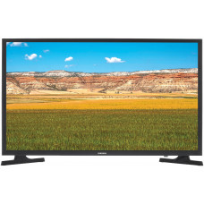 32" (81 см) Телевизор LED Samsung UE32T4500AUXCE черный