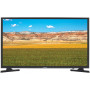 32" (81 см) Телевизор LED Samsung UE32T4500AUXRU черный