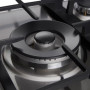 Газовая варочная панель Midea MG697TX