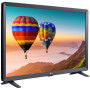 28" (70 см) Телевизор LED LG 28TN525V-PZ темно-серый