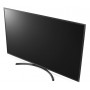 65" (165 см) Телевизор LED LG 65UU661H черный