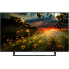 43" (108 см) Телевизор LED Hisense 43A7300F черный