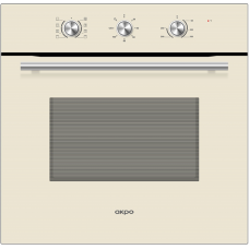 Электрический духовой шкаф AKPO PEA 6508 MMD03 IV
