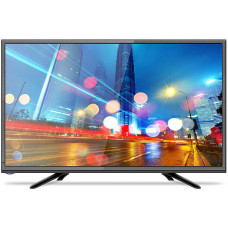 22" (56 см) Телевизор LED Erisson 22FLM8000T2 черный