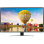 32" (81 см) Телевизор LED Hisense H32A5840 черный