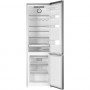 Холодильник с морозильником BEKO B5RCNK403ZXBR серый