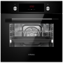 Электрический духовой шкаф Hansa BOES 68441 Quadrum, встраиваемый