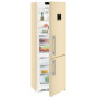 Двухкамерный холодильник Liebherr CBNbe 5778-20