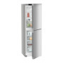 Двухкамерный холодильник Liebherr CNsfd 5204