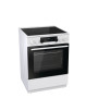 Электрическая плита Gorenje ECS6350WC