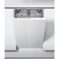 Встраиваемая посудомоечная машина Hotpoint-Ariston HSCIE 2B0 RU