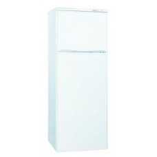 Холодильник полноразмерный с морозильником Snaige FR25SM-S2000G001A белый
