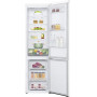 Холодильник LG GA-B509LQYL белый