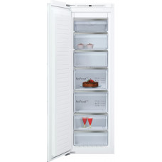 Встраиваемый морозильный шкаф Neff GI7813CF0R