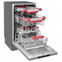 Полновстраиваемая посудомоечная машина Kuppersberg GLM 4575