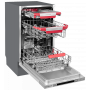 Полновстраиваемая посудомоечная машина Kuppersberg GSM 4573