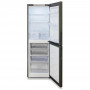 Холодильник Бирюса W6031 графит