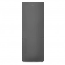 Холодильник Бирюса W6034 графит