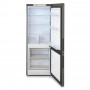 Холодильник Бирюса W6034 графит