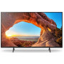 55" (139 см) Телевизор LED Sony KD55X85TJR черный