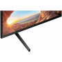 55" (139 см) Телевизор LED Sony KD55X85TJR черный