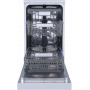 Посудомоечная машина KRAFT KF-FDM456D1002W белый