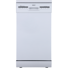 Посудомоечная машина KRAFT KF-FDM456D1002W белый