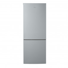 Холодильник Бирюса М6034, серебристый
